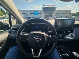 Toyota Corolla 1, 5 Executive  | Mobile.bg    6