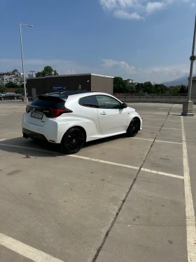 Обява за продажба на Toyota Yaris GR ~89 900 лв. - изображение 3