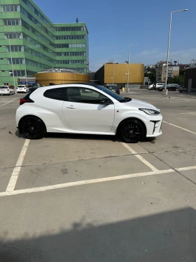 Обява за продажба на Toyota Yaris GR ~89 900 лв. - изображение 4