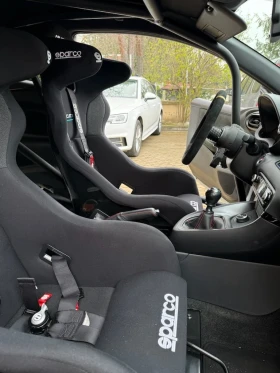 Обява за продажба на Toyota Yaris GR ~89 900 лв. - изображение 10