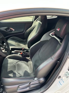 Обява за продажба на Toyota Yaris GR ~89 900 лв. - изображение 6
