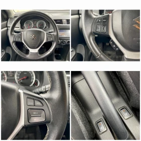 Suzuki Swift 1.2i Facelift / Sergio Cellano | Mobile.bg    14