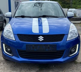 Suzuki Swift 1.2i Facelift / Sergio Cellano | Mobile.bg    2