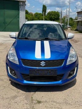Suzuki Swift 1.2i Facelift / 92 351��. | Mobile.bg � ����� ������ 5
