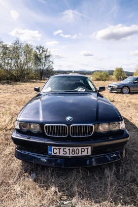 BMW 735 i | Mobile.bg    4