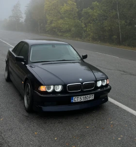     BMW 735 i