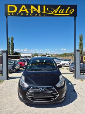 Hyundai Ix20 1.6 DIESEL EURO6 | Mobile.bg    3