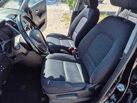 Hyundai Ix20 1.6 DIESEL EURO6 | Mobile.bg    17
