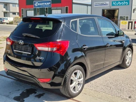 Hyundai Ix20 1.6 DIESEL EURO6 | Mobile.bg    4