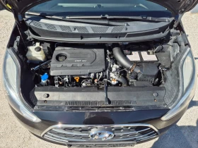 Hyundai Ix20 1.6 DIESEL EURO6 | Mobile.bg    7