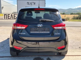 Hyundai Ix20 1.6 DIESEL EURO6 | Mobile.bg    6