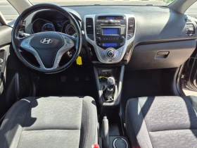 Hyundai Ix20 1.6 DIESEL EURO6 | Mobile.bg    12