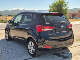 Hyundai Ix20 1.6 DIESEL EURO6 | Mobile.bg    5