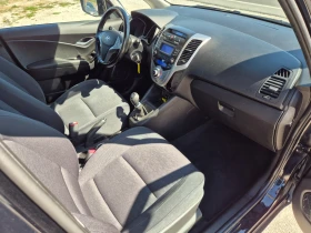 Hyundai Ix20 1.6 DIESEL EURO6 | Mobile.bg    10