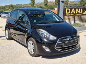 Hyundai Ix20 1.6 DIESEL EURO6 | Mobile.bg    2