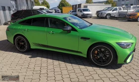 Mercedes-Benz AMG GT 63S/E-PERF.//BURM/CARBON/MEMO/HUD/140D | Mobile.bg    6