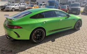 Mercedes-Benz AMG GT 63S/E-PERF.//BURM/CARBON/MEMO/HUD/140D | Mobile.bg    7