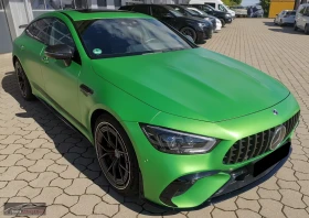 Mercedes-Benz AMG GT 63S/E-PERF.//BURM/CARBON/MEMO/HUD/140D | Mobile.bg    5