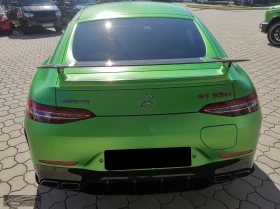 Mercedes-Benz AMG GT 63S/E-PERF.//BURM/CARBON/MEMO/HUD/140D | Mobile.bg    8