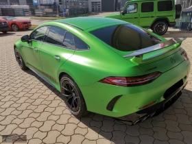 Mercedes-Benz AMG GT 63S/E-PERF.//BURM/CARBON/MEMO/HUD/140D | Mobile.bg    4
