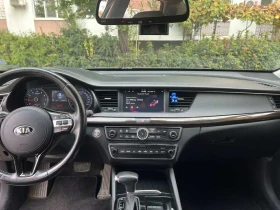 Kia K7 | Mobile.bg    10