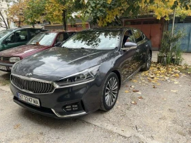 Kia K7 | Mobile.bg    5
