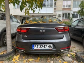 Kia K7 | Mobile.bg    2