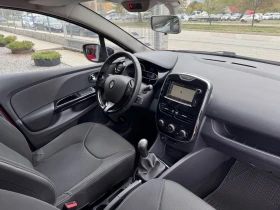 Renault Clio 1.2i Газ.инжекцион* Напълно обслужен*  - 10900 лв. / 5573.08 € - 24733255 11