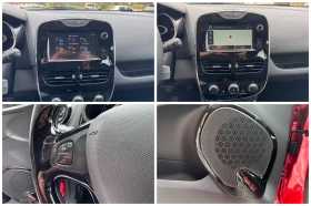 Renault Clio 1.2i Газ.инжекцион* Напълно обслужен*  - 10900 лв. / 5573.08 € - 24733255 14