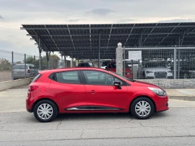 Renault Clio 1.2i Газ.инжекцион* Напълно обслужен*  - 10900 лв. / 5573.08 € - 24733255 6