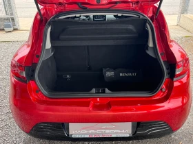 Renault Clio 1.2i Газ.инжекцион* Напълно обслужен*  - 10900 лв. / 5573.08 € - 24733255 16