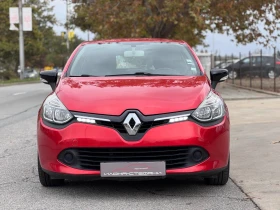 Renault Clio 1.2i Газ.инжекцион* Напълно обслужен*  - 10900 лв. / 5573.08 € - 24733255 8