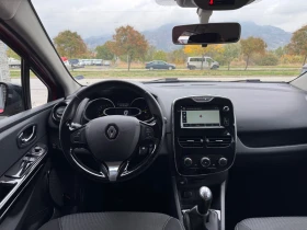 Renault Clio 1.2i Газ.инжекцион* Напълно обслужен*  - 10900 лв. / 5573.08 € - 24733255 12