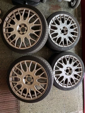 VW Golf GTI, снимка 14