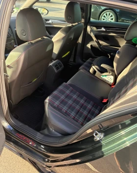 VW Golf GTI, снимка 10