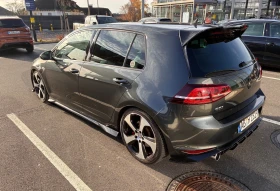 VW Golf GTI, снимка 3