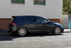 VW Golf GTI, снимка 13