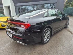 Kia K5 2.0 cm3 LPG Наличен в БГ - 39000 лв. / 19940.38 € - 20610227 4