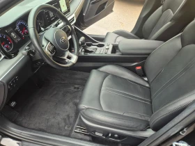 Kia K5 2.0 cm3 LPG Наличен в БГ - 39000 лв. / 19940.38 € - 20610227 5