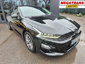 Kia K5 2.0 cm3 LPG Наличен в БГ