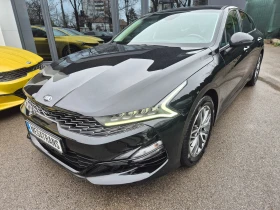 Kia K5 2.0 cm3 LPG Наличен в БГ - 39000 лв. / 19940.38 € - 20610227 2