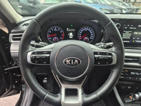 Kia K5 2.0 cm3 LPG Наличен в БГ - 39000 лв. / 19940.38 € - 20610227 10