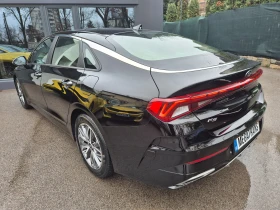 Kia K5 2.0 cm3 LPG Наличен в БГ - 39000 лв. / 19940.38 € - 20610227 3