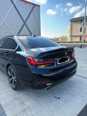 BMW 330 i, снимка 3
