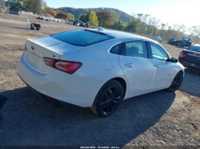 Chevrolet Malibu 1.5L I-4 DI, DOHC, VVT, TURBO, 160HP Front Wheel - 20000 лв. / 10225.84 € - 12106613 9