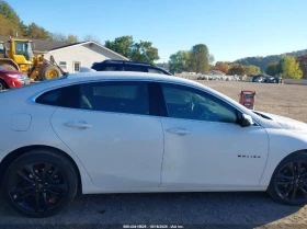 Chevrolet Malibu 1.5L I-4 DI, DOHC, VVT, TURBO, 160HP Front Wheel - 20000 лв. / 10225.84 € - 12106613 5