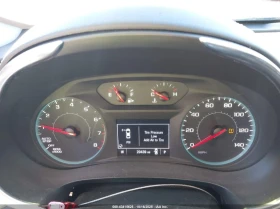 Chevrolet Malibu 1.5L I-4 DI, DOHC, VVT, TURBO, 160HP Front Wheel - 20000 лв. / 10225.84 € - 12106613 12