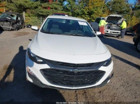 Chevrolet Malibu 1.5L I-4 DI, DOHC, VVT, TURBO, 160HP Front Wheel - 20000 лв. / 10225.84 € - 12106613 4