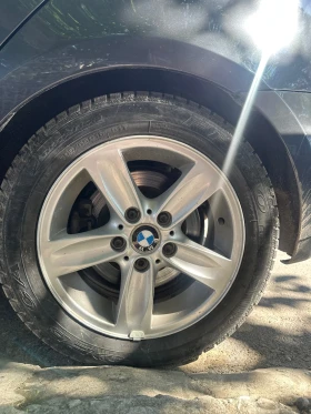BMW 120 2.0 d 163 к.с., снимка 4