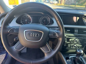Audi A4 1.8 TFSI 170PS, снимка 9